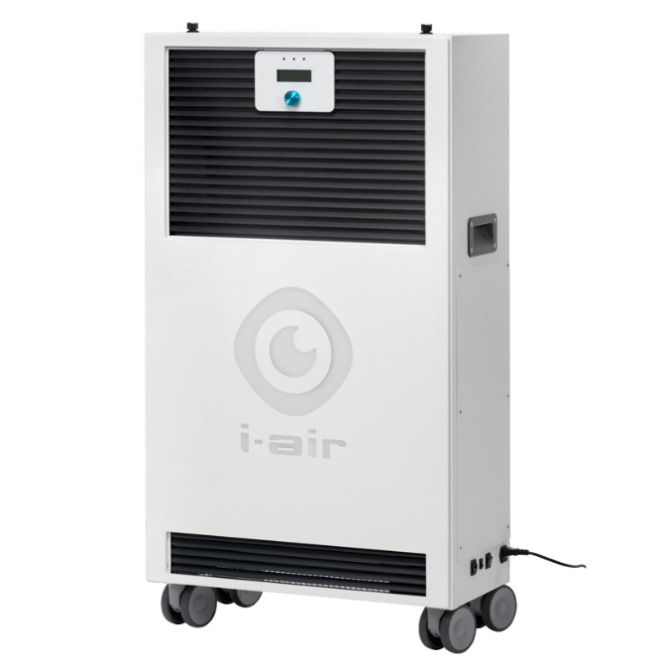 I-AIR PRO 230V EU
